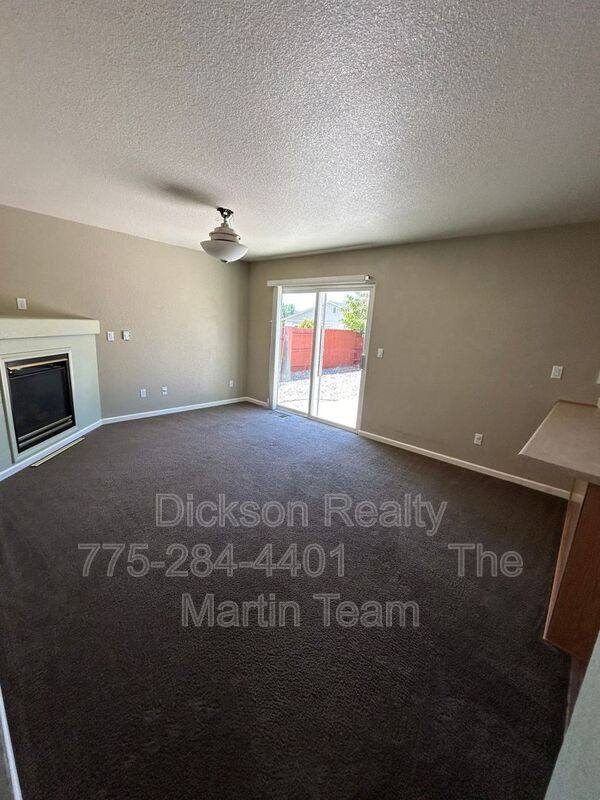 House for rent at 17910 Drift Creek Court, Reno, NV 89508