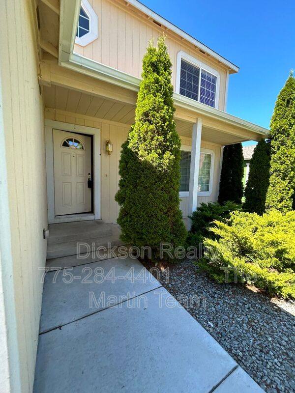 House for rent at 17910 Drift Creek Court, Reno, NV 89508