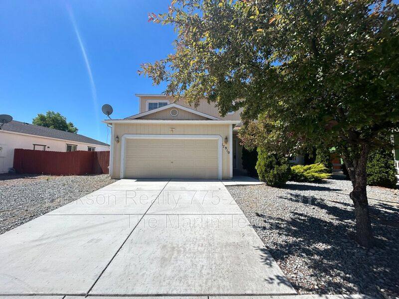 House for rent at 17910 Drift Creek Court, Reno, NV 89508