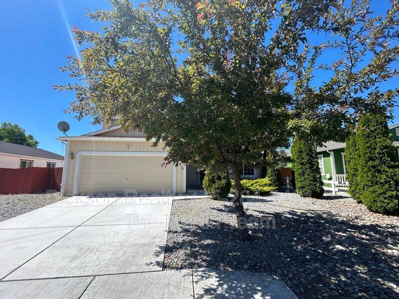 House for rent at 17910 Drift Creek Court, Reno, NV 89508
