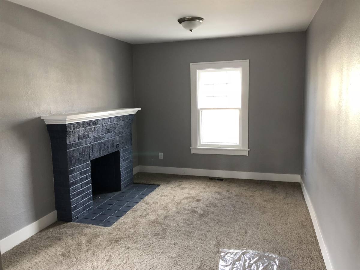 Apartment for rent at 1312 8th St #1, Greeley, CO 80631