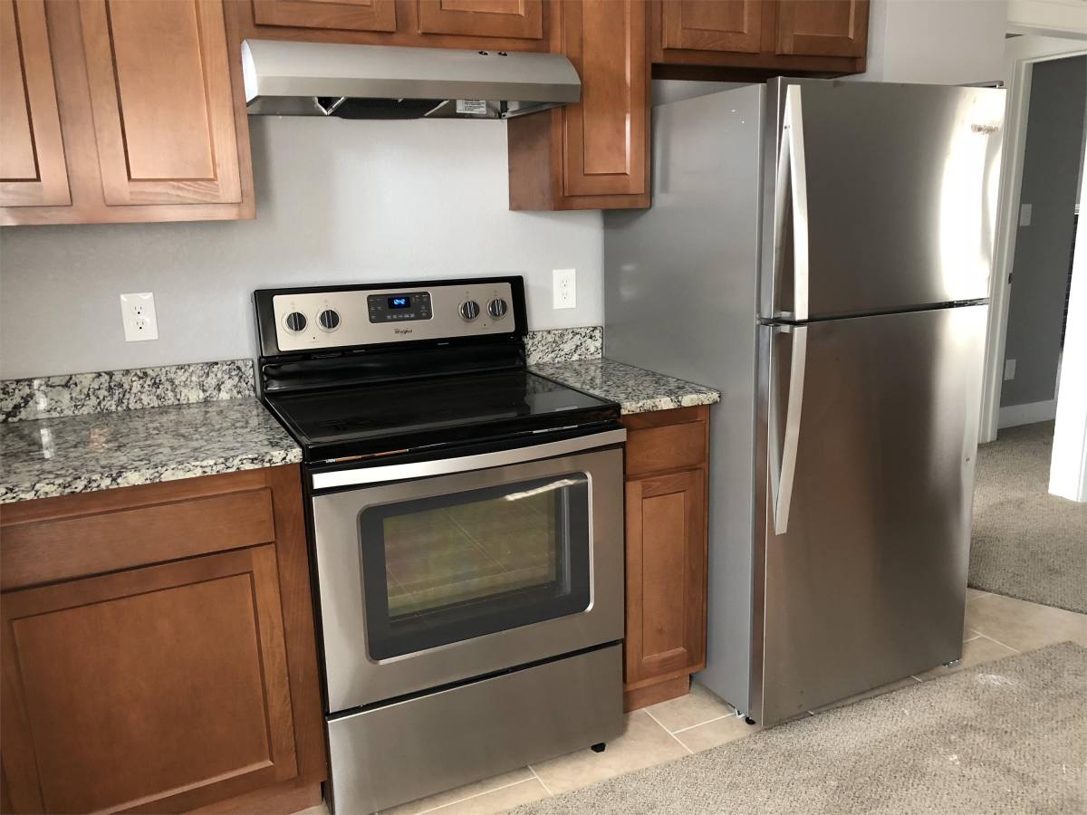 Apartment for rent at 1312 8th St #1, Greeley, CO 80631