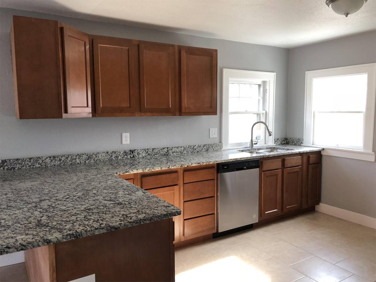 Apartment for rent at 1312 8th St #1, Greeley, CO 80631