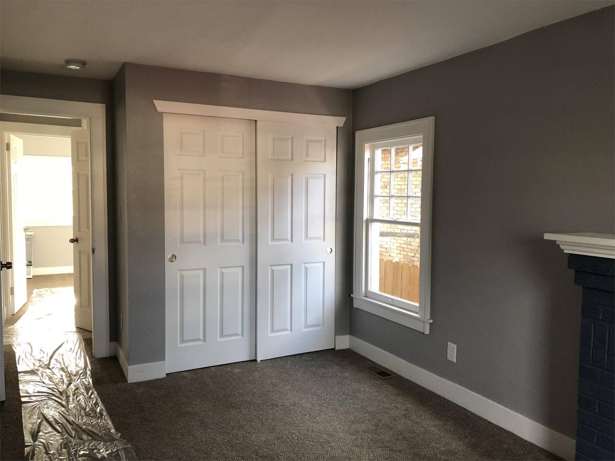 Apartment for rent at 1312 8th St #1, Greeley, CO 80631