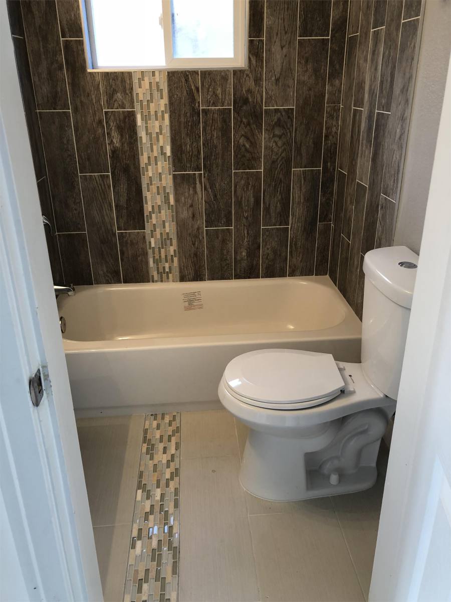 Apartment for rent at 1312 8th St #1, Greeley, CO 80631