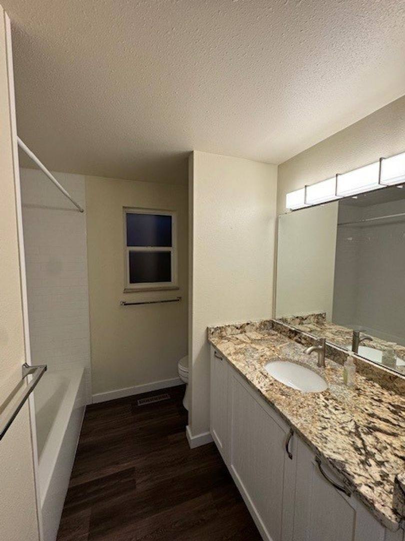 Apartment for rent at 1414 1416 Terry St, Longmont, CO 80501