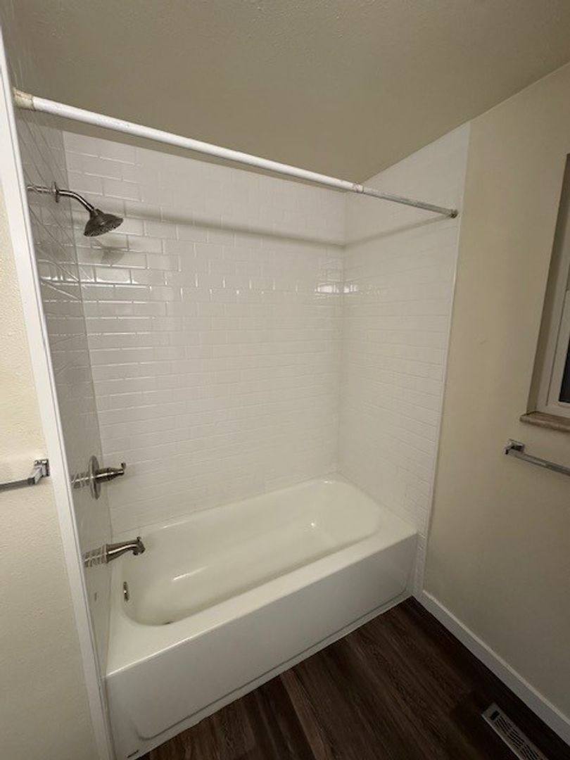 Apartment for rent at 1414 1416 Terry St, Longmont, CO 80501