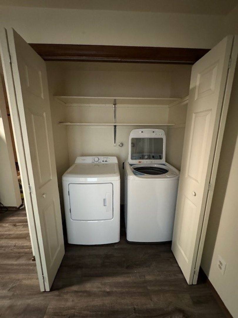 Apartment for rent at 1414 1416 Terry St, Longmont, CO 80501