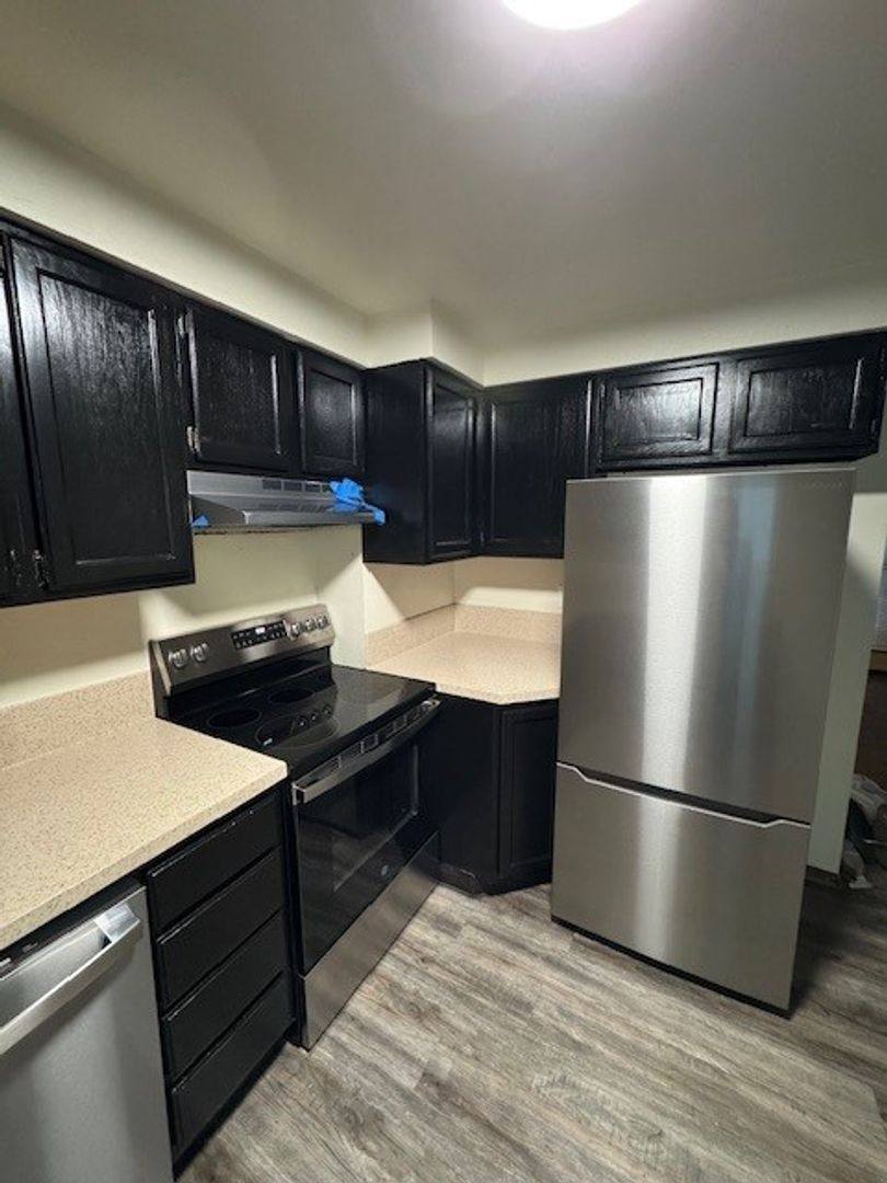 Apartment for rent at 1414 1416 Terry St, Longmont, CO 80501