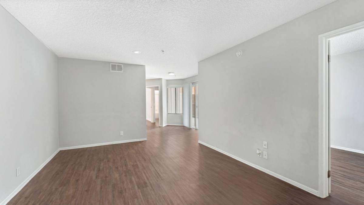 Apartment for rent at 350 S Reno St, Los Angeles, CA 90057