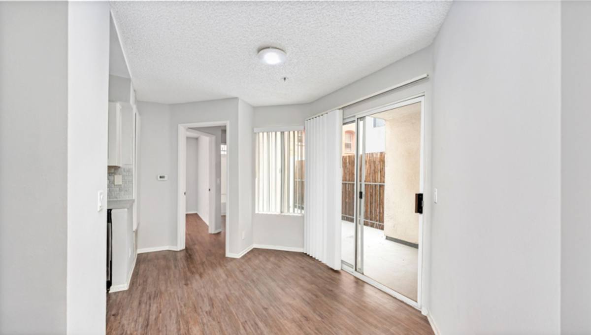 Apartment for rent at 350 S Reno St, Los Angeles, CA 90057
