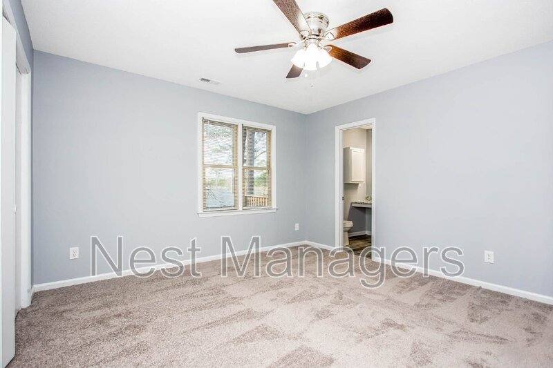 Apartment for rent at 154 Homeplace Court, Fayetteville, NC 28311