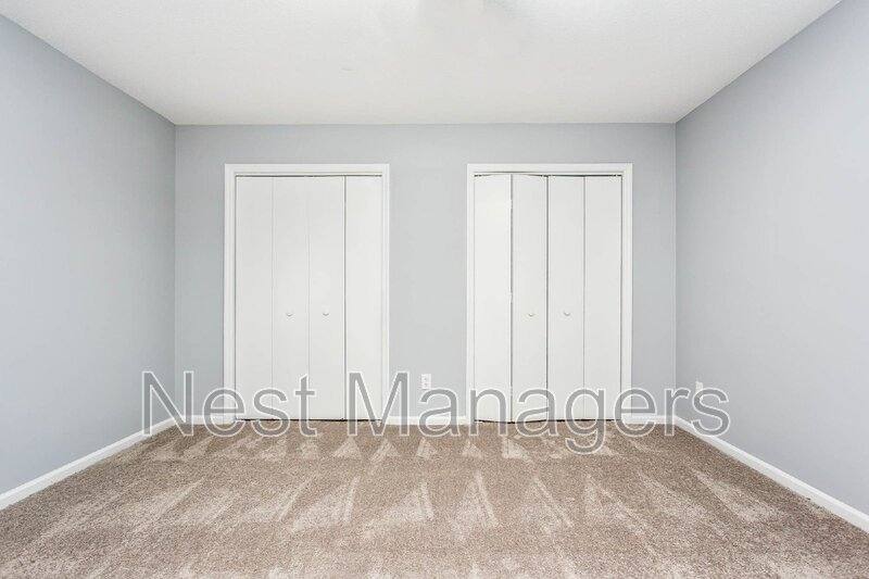 Apartment for rent at 154 Homeplace Court, Fayetteville, NC 28311