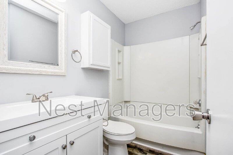 Apartment for rent at 154 Homeplace Court, Fayetteville, NC 28311