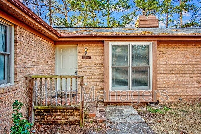 Apartment for rent at 154 Homeplace Court, Fayetteville, NC 28311