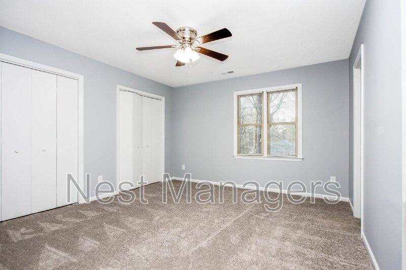 Apartment for rent at 154 Homeplace Court, Fayetteville, NC 28311