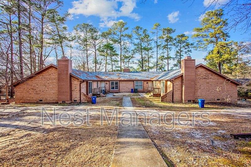 Apartment for rent at 154 Homeplace Court, Fayetteville, NC 28311