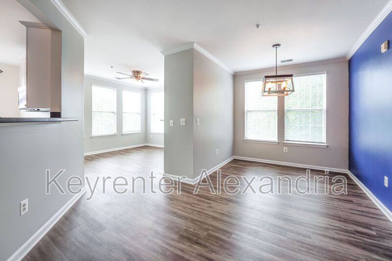 Townhouse for rent at 4951 Brenman Park Dr #205, Alexandria, VA 22304