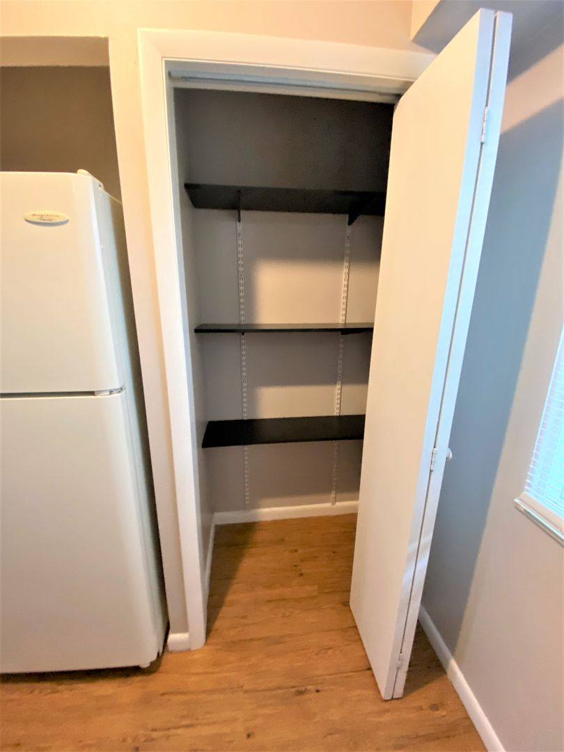 Apartment for rent at 451 Alden Ave, Columbus, OH 43201