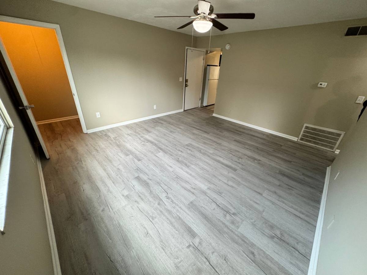 Apartment for rent at 2320 N 4th St, Columbus, OH 43202