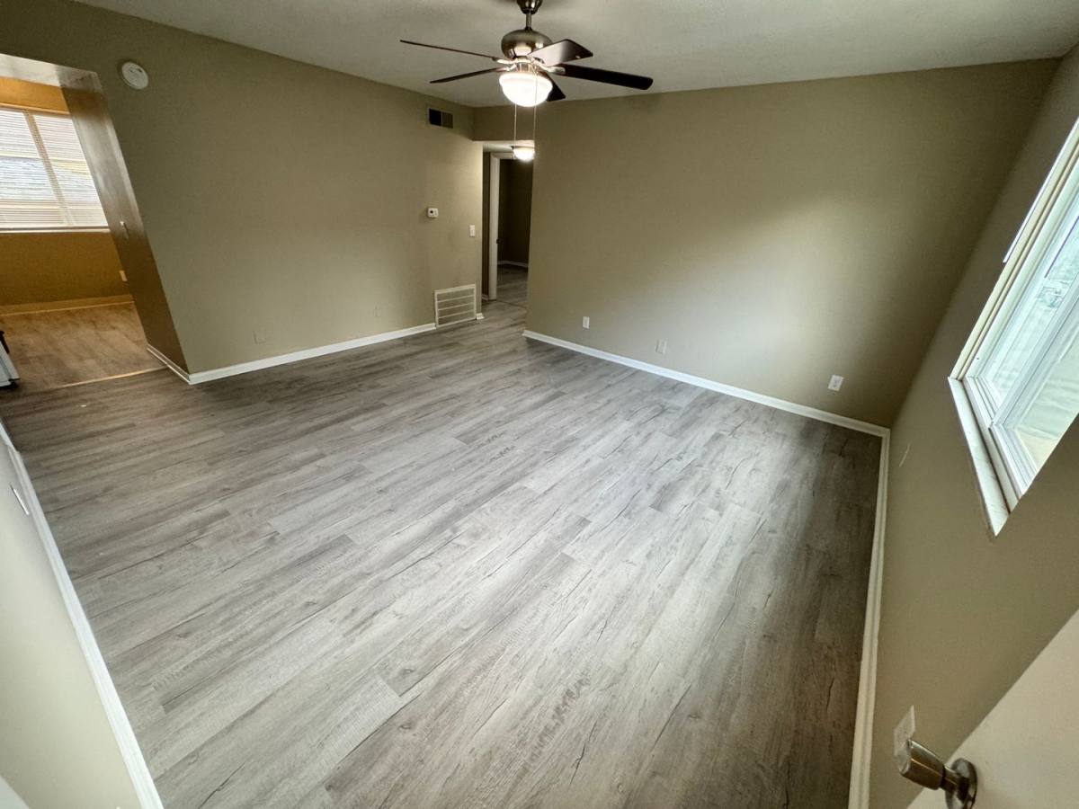 Apartment for rent at 2320 N 4th St, Columbus, OH 43202