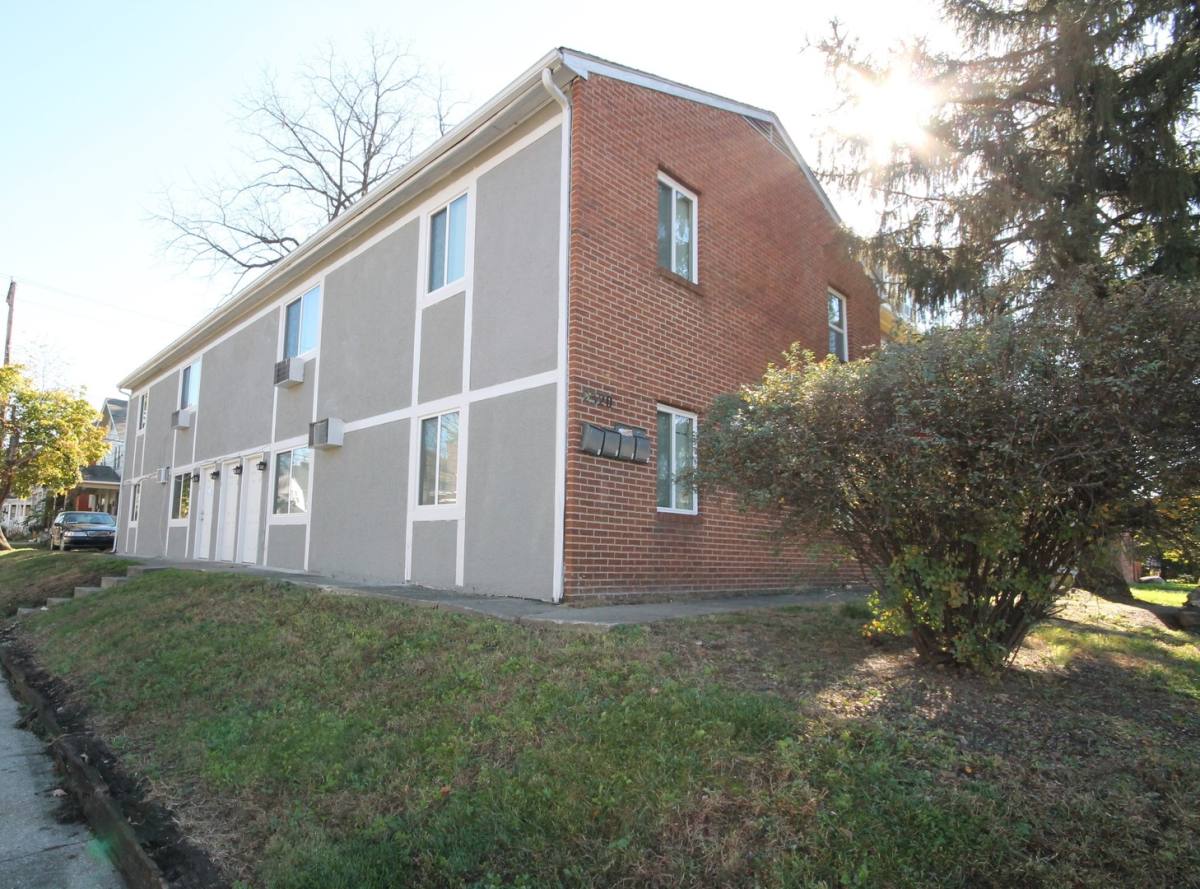 Apartment for rent at 2320 N 4th St, Columbus, OH 43202