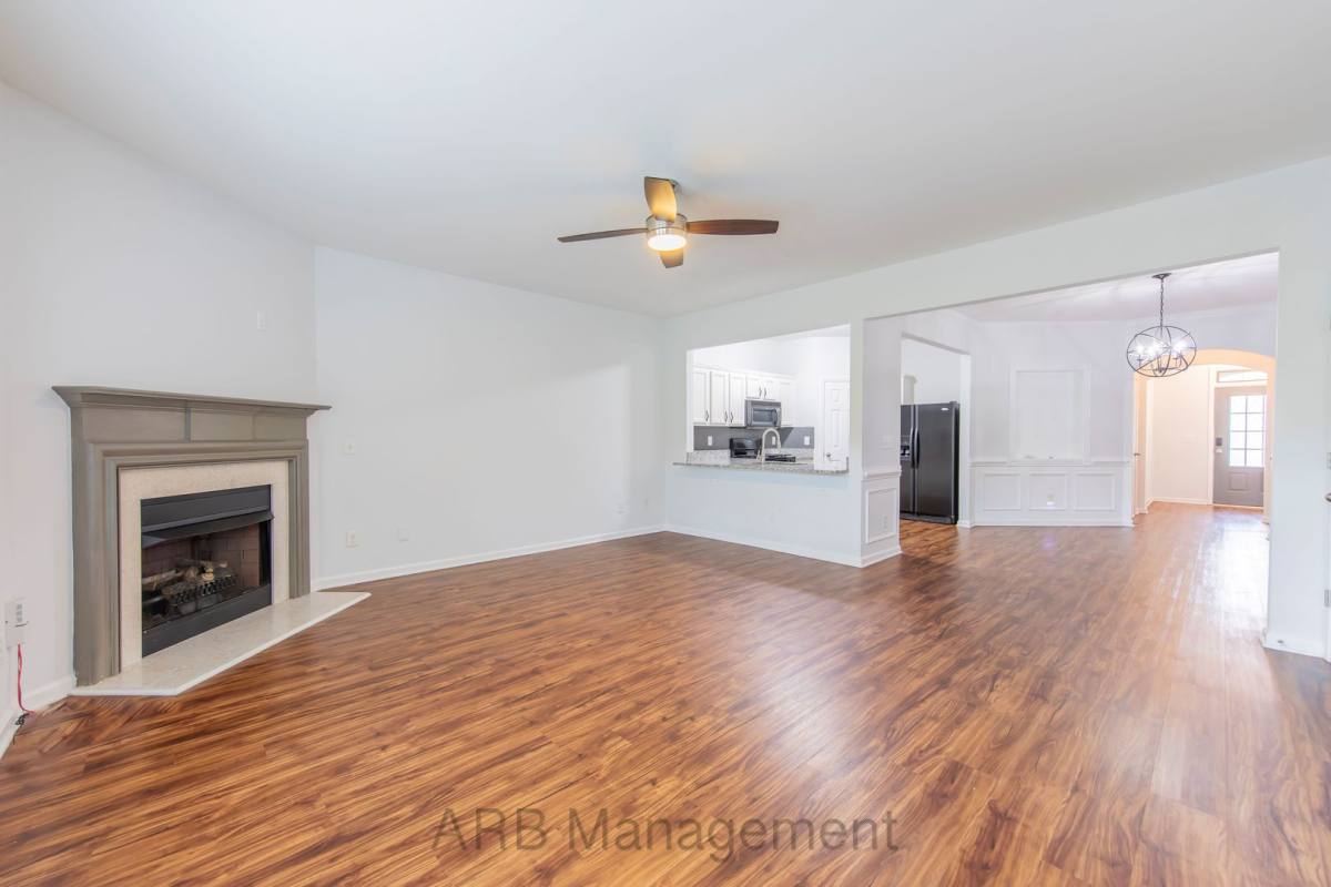 Townhouse for rent at 4922 Sherwood Way, Cumming, GA 30040