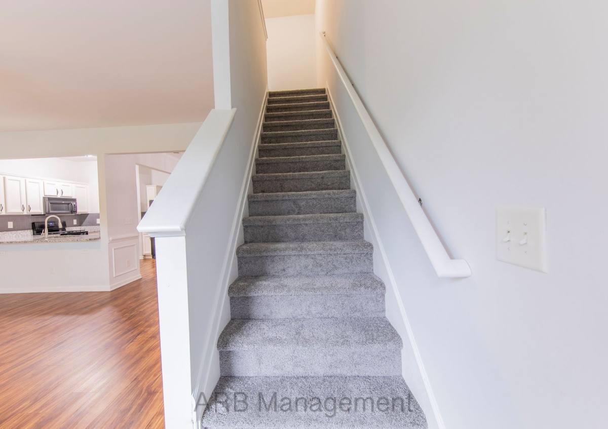 Townhouse for rent at 4922 Sherwood Way, Cumming, GA 30040
