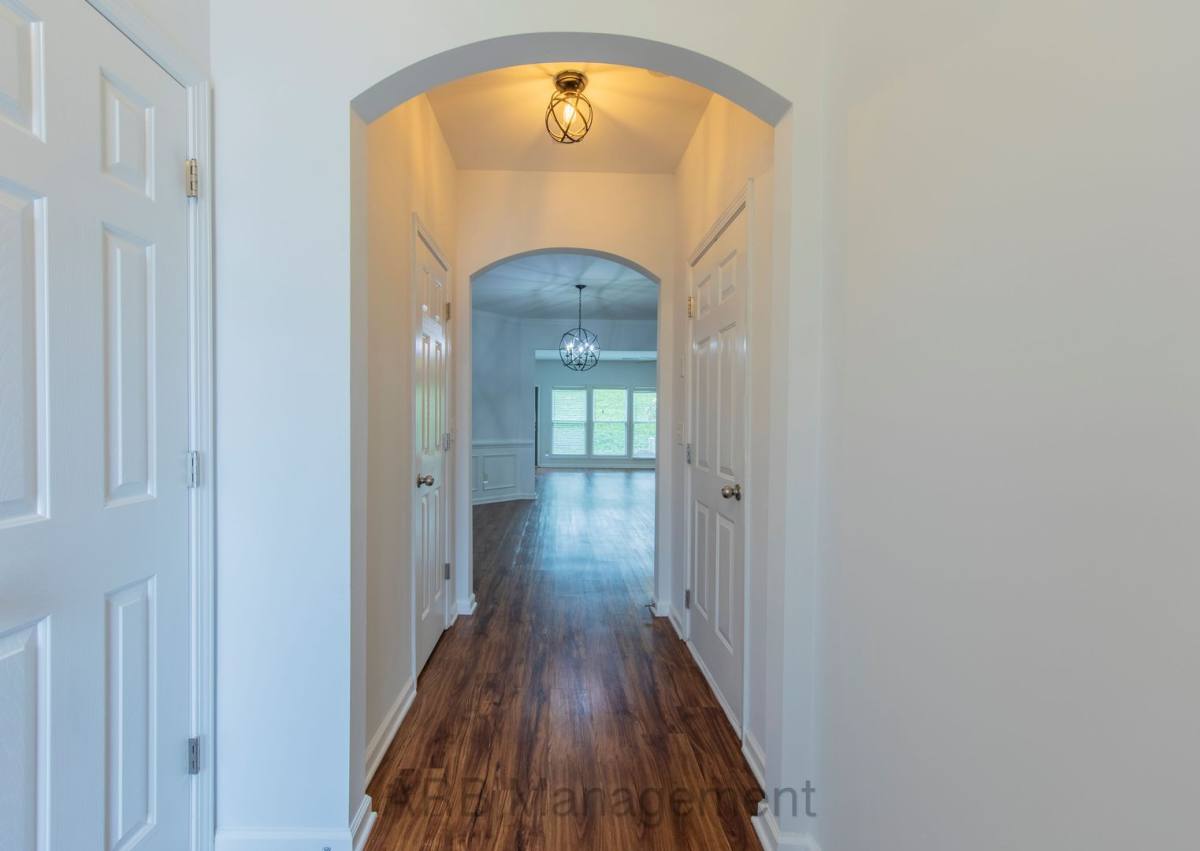 Townhouse for rent at 4922 Sherwood Way, Cumming, GA 30040
