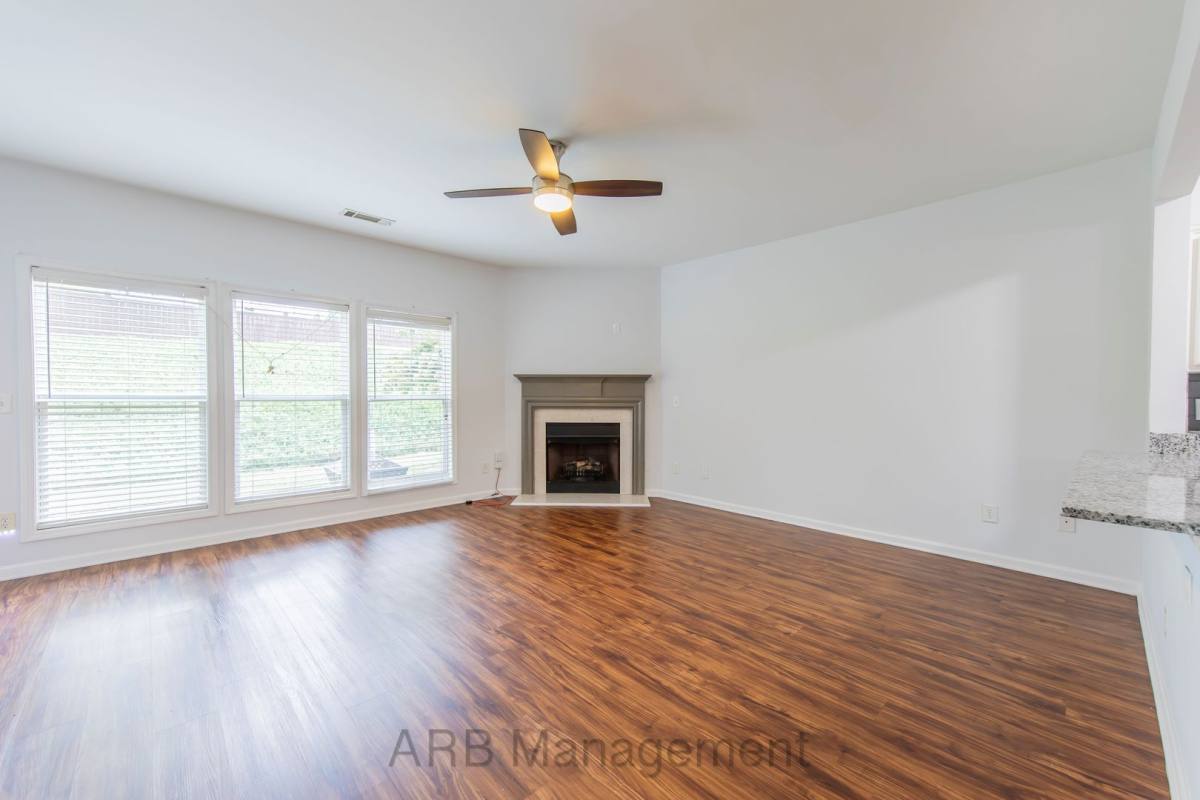 Townhouse for rent at 4922 Sherwood Way, Cumming, GA 30040