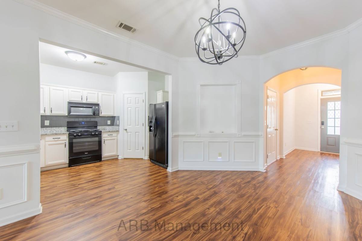 Townhouse for rent at 4922 Sherwood Way, Cumming, GA 30040