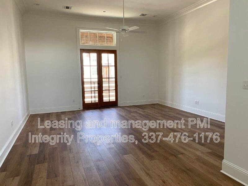 104 Shirekeep Lane, Lafayette, LA 70508 - Townhouse for Rent - Image 10
