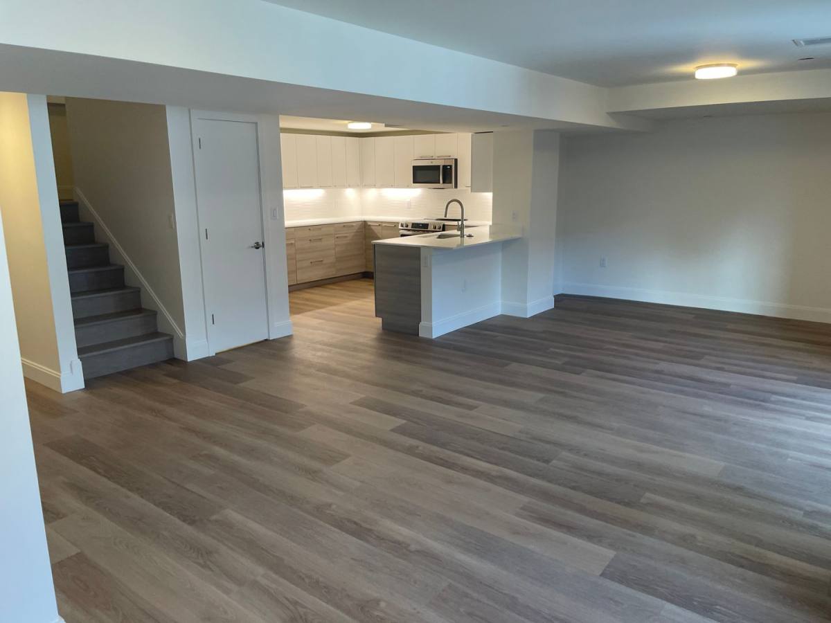 House for rent at 1085 Commonwealth Ave #30, Boston, MA 02215