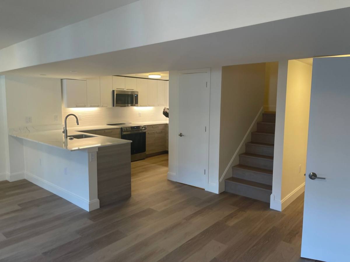 House for rent at 1085 Commonwealth Ave #30, Boston, MA 02215