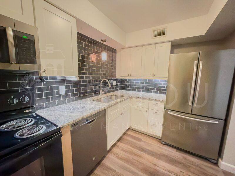 Condo for rent at 2902 Airport Rd #122, Colorado Springs, CO 80910