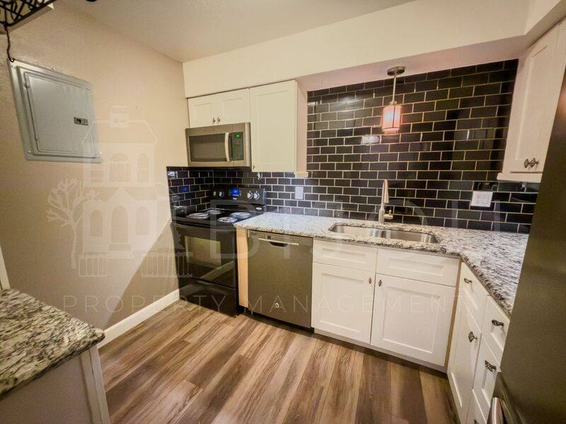 Condo for rent at 2902 Airport Rd #122, Colorado Springs, CO 80910