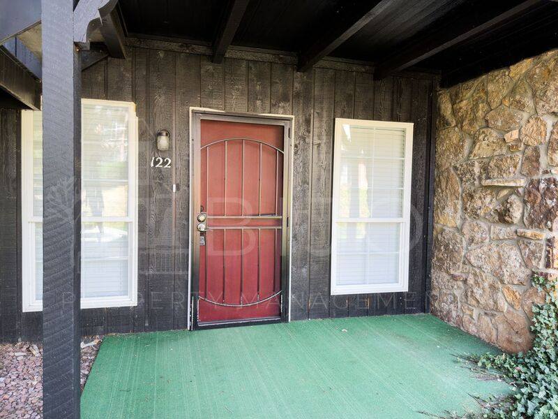Condo for rent at 2902 Airport Rd #122, Colorado Springs, CO 80910