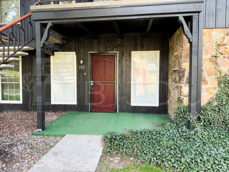 Condo for rent at 2902 Airport Rd #122, Colorado Springs, CO 80910