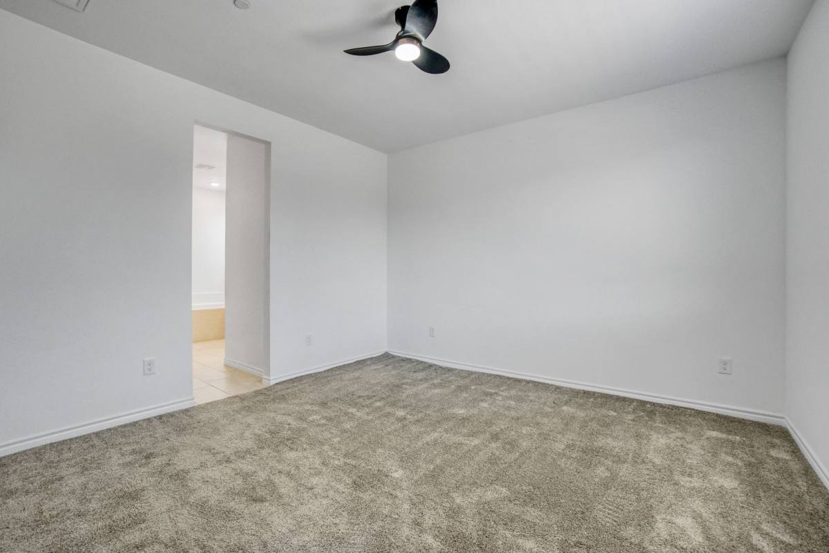 House for rent at 9770 Redwood Cascade St, Las Vegas, NV 89143