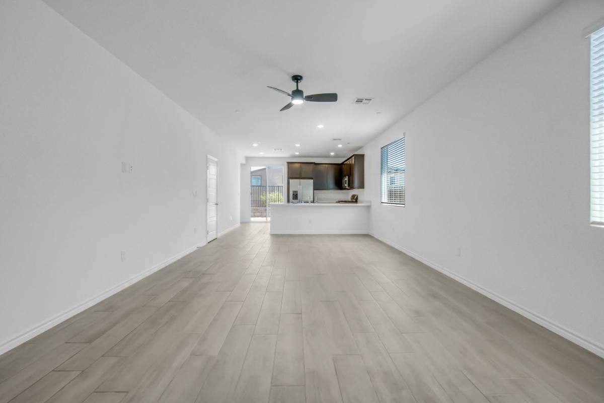 House for rent at 9770 Redwood Cascade St, Las Vegas, NV 89143