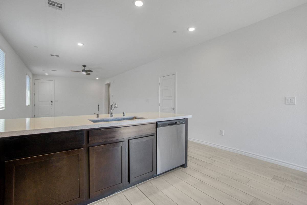 House for rent at 9770 Redwood Cascade St, Las Vegas, NV 89143