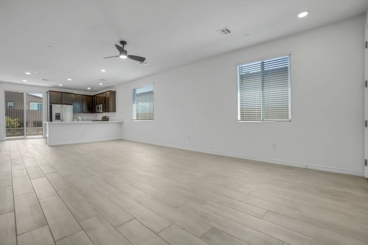 House for rent at 9770 Redwood Cascade St, Las Vegas, NV 89143