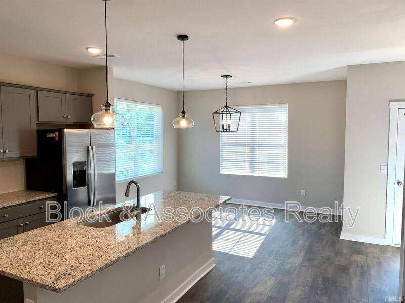 Townhouse for rent at 801 S Franklin St, Wake Forest, NC 27587