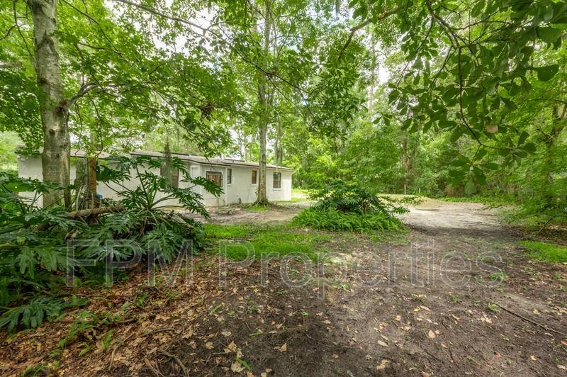 House for rent at 7832 Newton Rd, Jacksonville, FL 32216