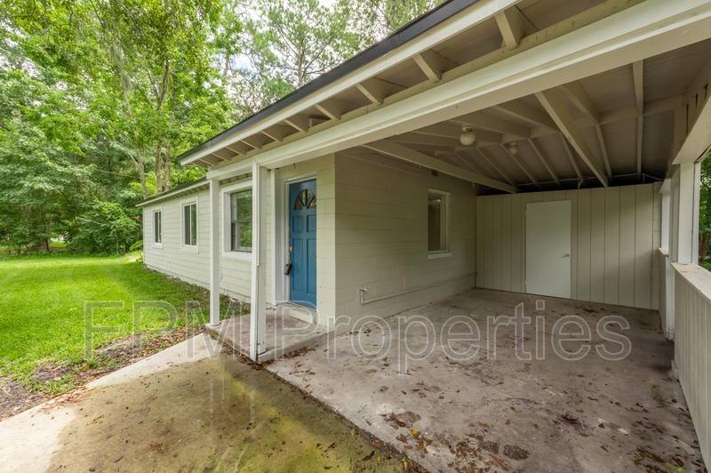 House for rent at 7832 Newton Rd, Jacksonville, FL 32216