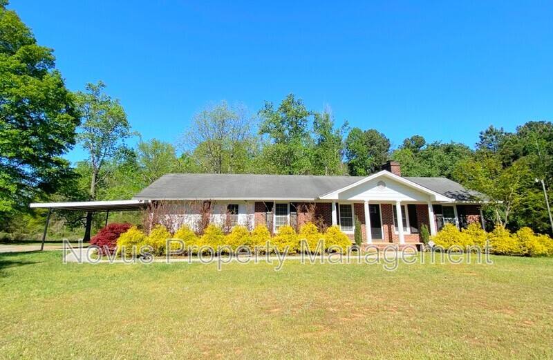 House for rent at 8308 Villa Rica Highway, Villa Rica, GA 30180