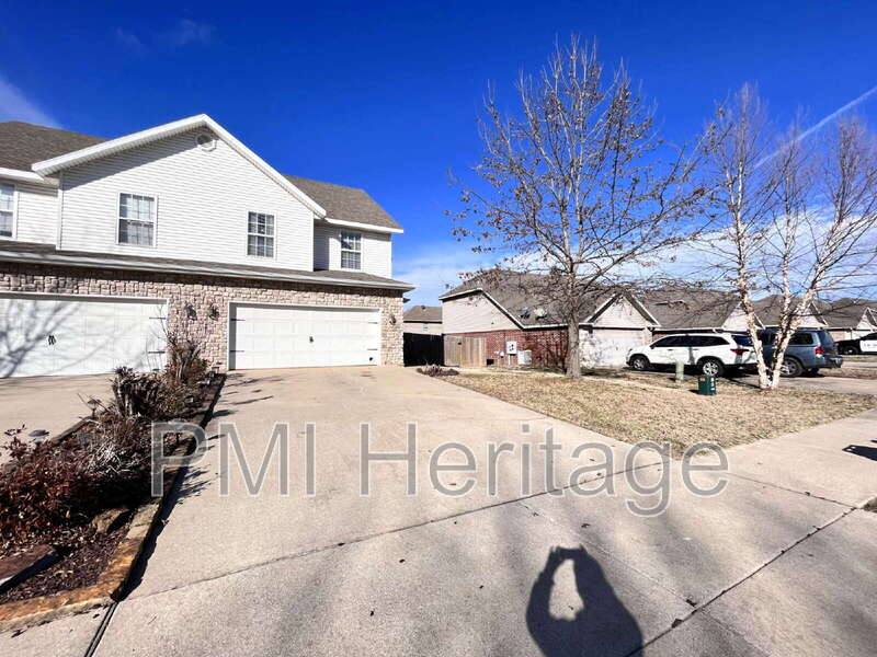 House for rent at 3200 SW Windrift Ave #1, Bentonville, AR 72713