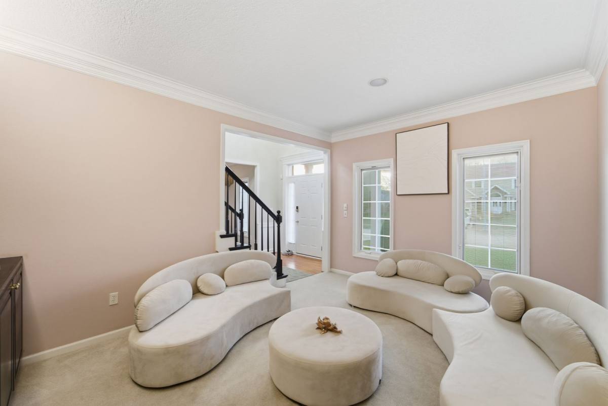 House for rent at 2515 134th St, Urbandale, IA 50323