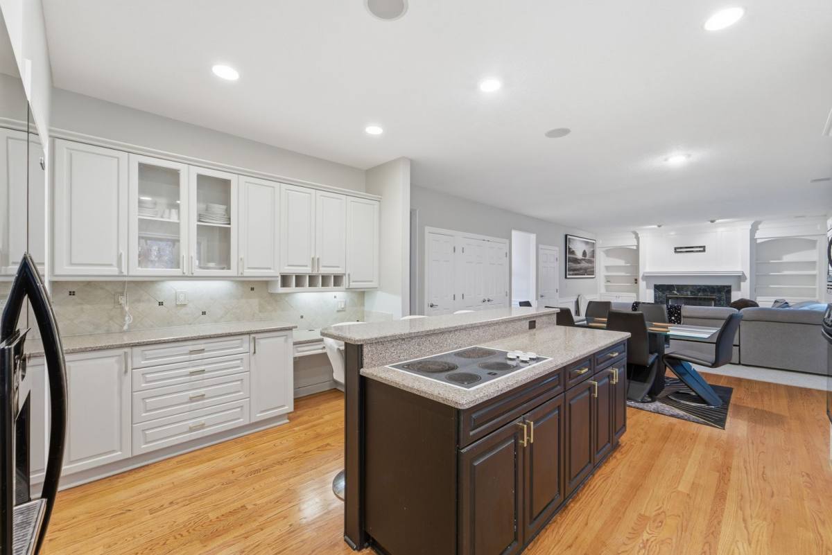 House for rent at 2515 134th St, Urbandale, IA 50323