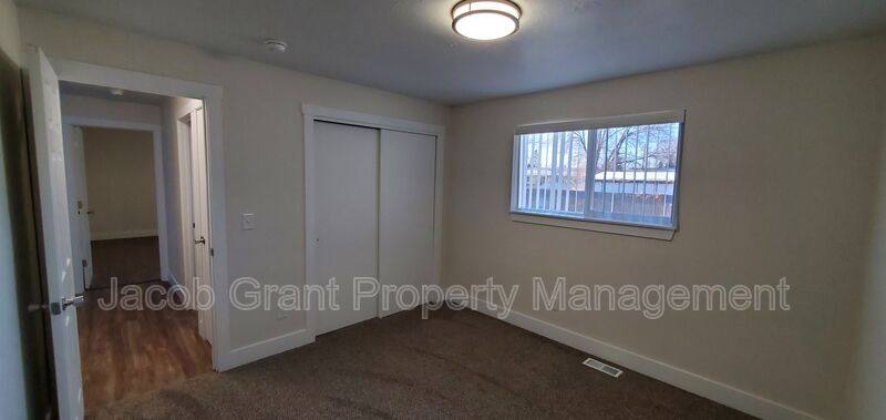 House for rent at 315 James Ave, Pocatello, ID 83202